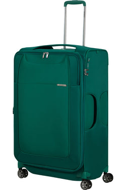 D'Lite soft luggage trolley