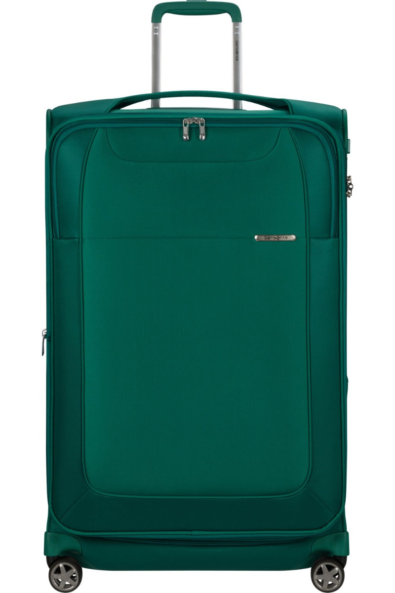 D'Lite soft luggage trolley