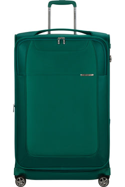 D'Lite soft luggage trolley