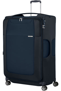 D'Lite soft luggage trolley