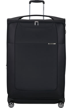 D'Lite soft luggage trolley