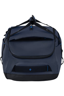 Ecodiver travel bag S blue nights