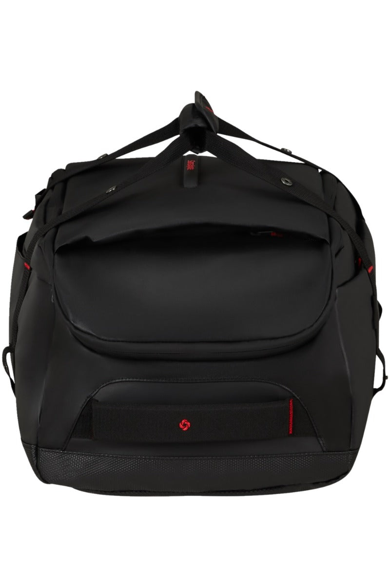 Ecodiver Travel Bag S black