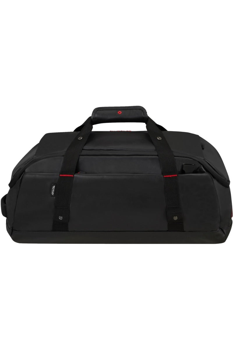 Ecodiver Travel Bag S black