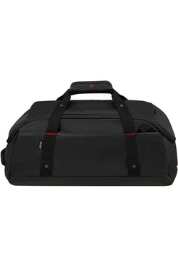 Ecodiver Travel Bag S black