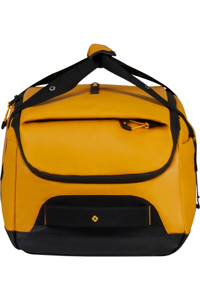 Ecodiver Travel Bag S yellow