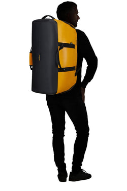 Ecodiver travel bag