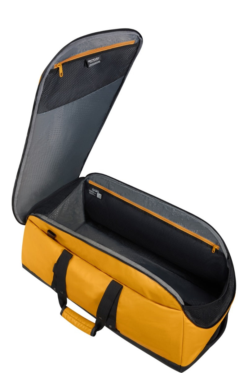 Ecodiver travel bag