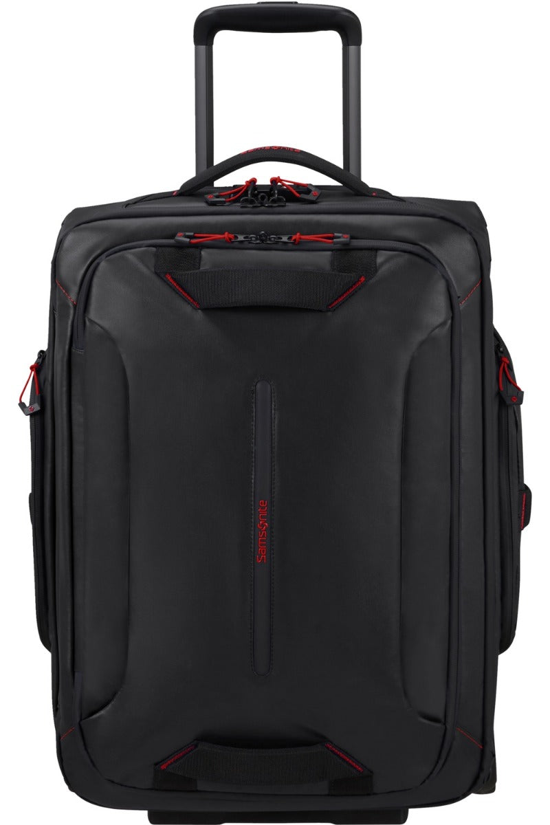 Ecodiver Duffle 55 black