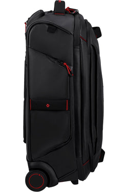 Ecodiver Duffle 55 black