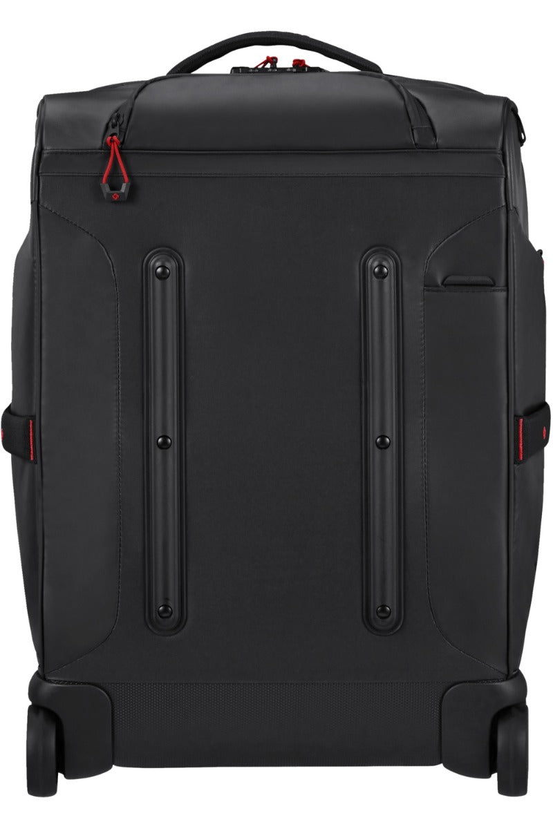 Ecodiver Duffle 55 nero
