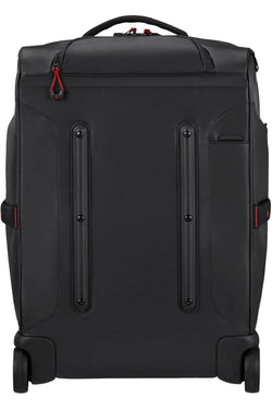 Ecodiver Duffle 55 black