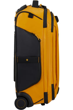 Ecodiver Duffle 55 yellow