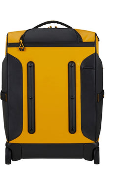 Ecodiver Duffle 55 yellow