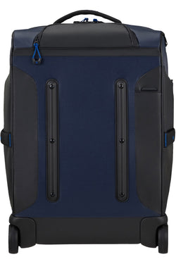 Ecodiver Duffle 55 blue night