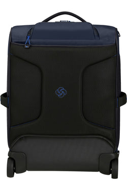 Ecodiver Duffle Backpack 55 Blue Nights