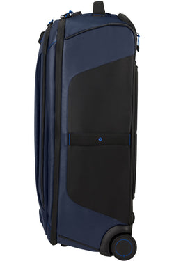 Ecodiver Duffle 67 blue nights