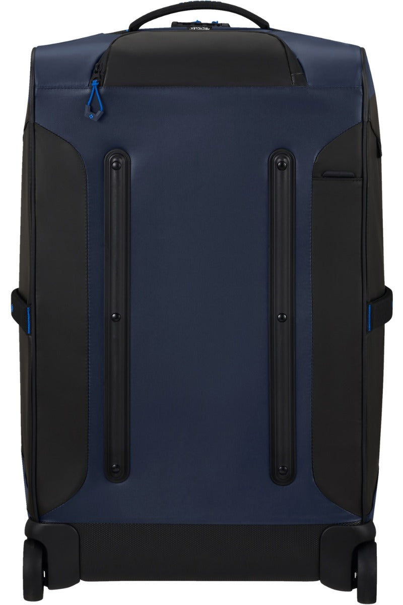 Ecodiver Duffle 67 blue nights