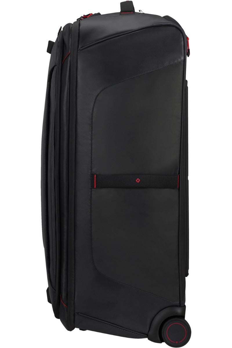 Ecodiver Duffle 79 black