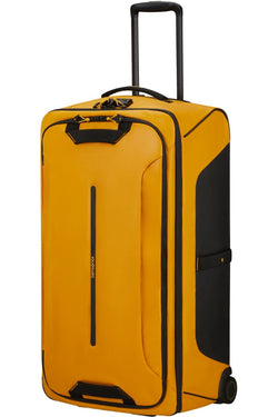 Ecodiver Duffle 79 yellow