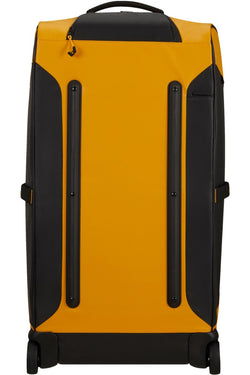 Ecodiver Duffle 79 yellow