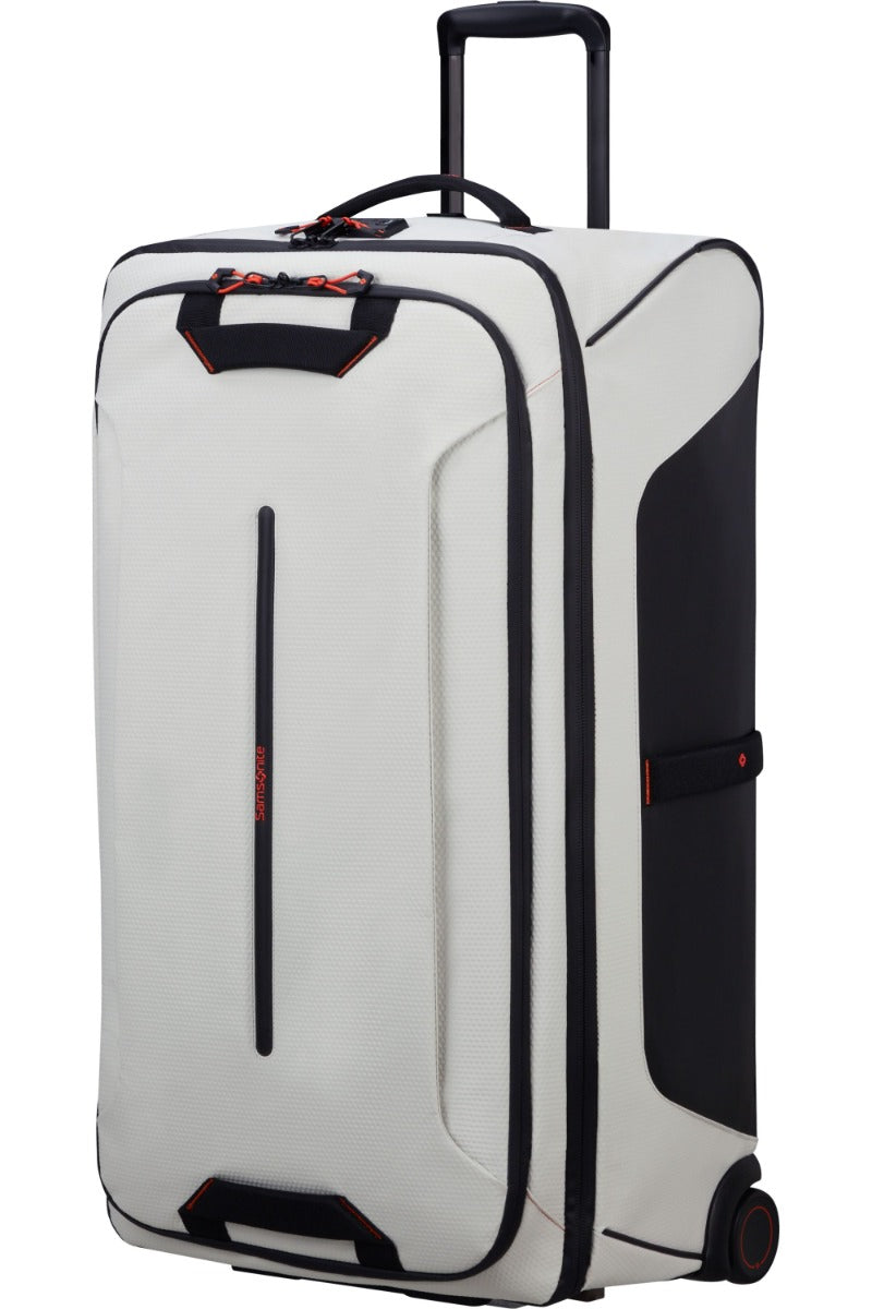 Ecodiver Duffle 79 cloud white