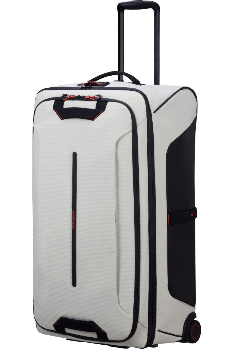 Ecodiver Duffle 79 cloud white