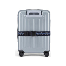 InMotion hard shell trolley