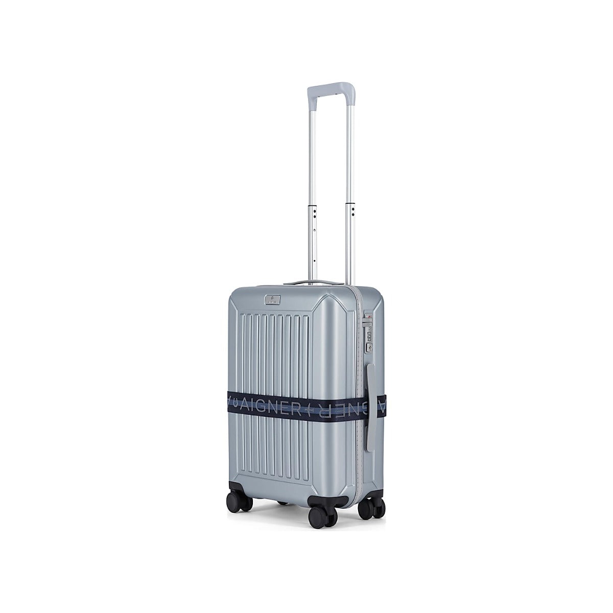 InMotion hard shell trolley