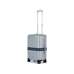 InMotion hard shell trolley