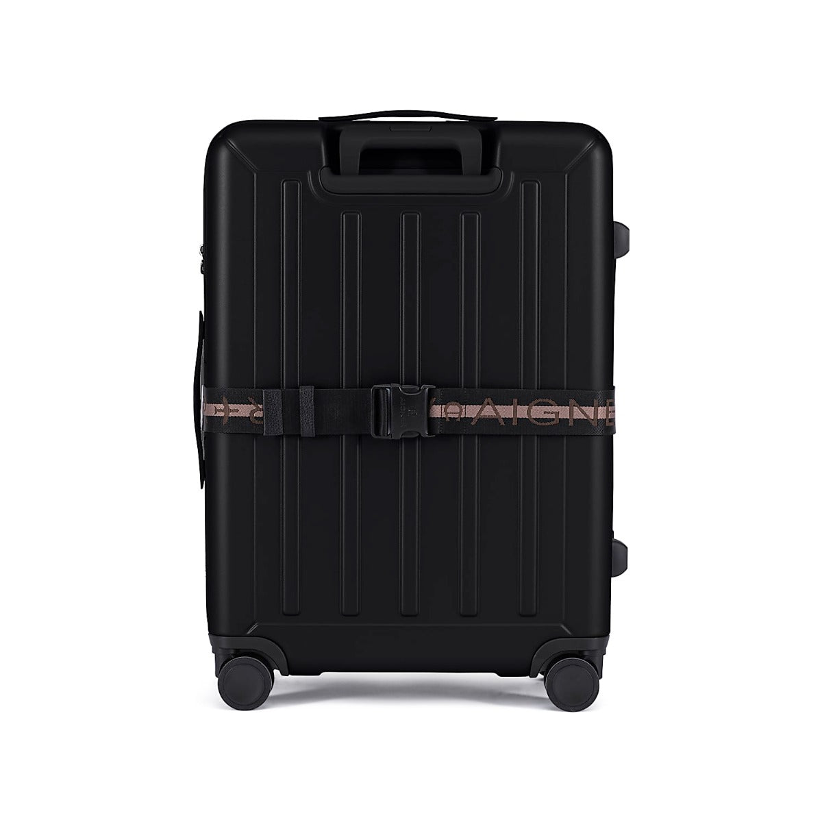 InMotion hard shell trolley