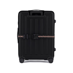 InMotion hard shell trolley