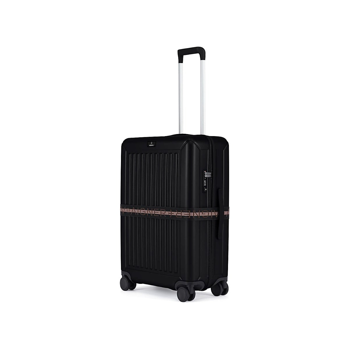 InMotion hard shell trolley