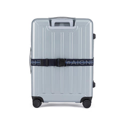 InMotion hard shell trolley