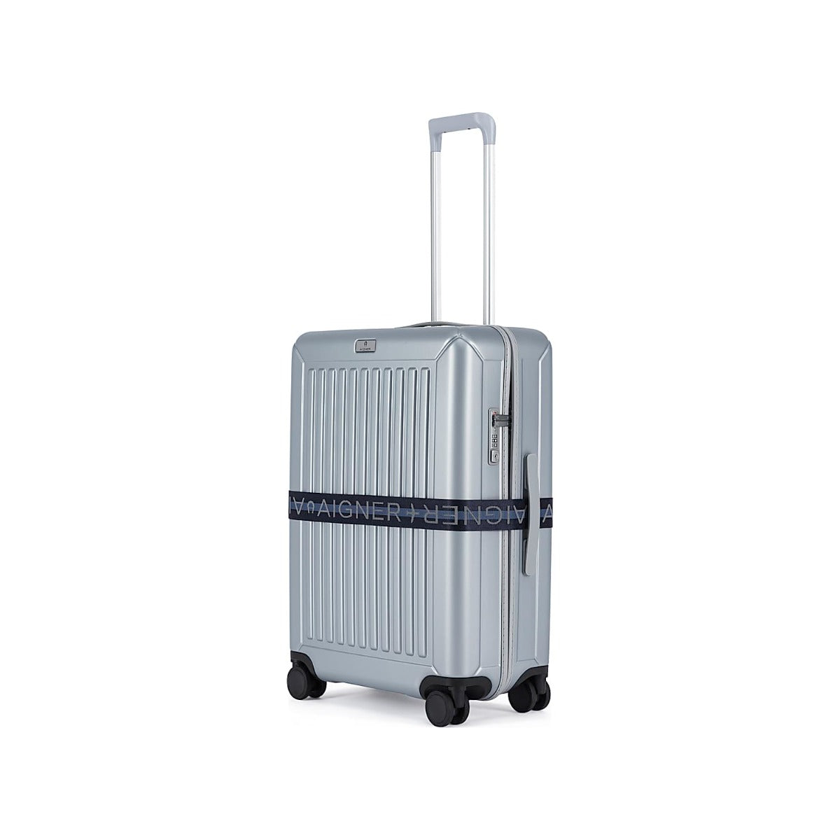 InMotion hard shell trolley