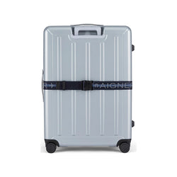 InMotion hard shell trolley