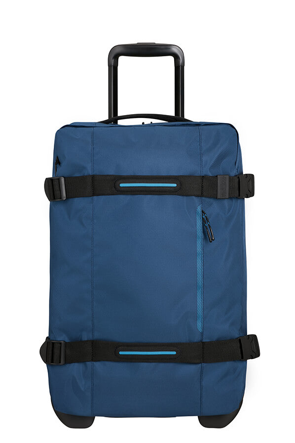 Urban Track travel bag with wheels