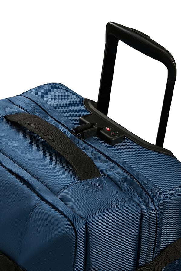 Urban Track travel bag with wheels