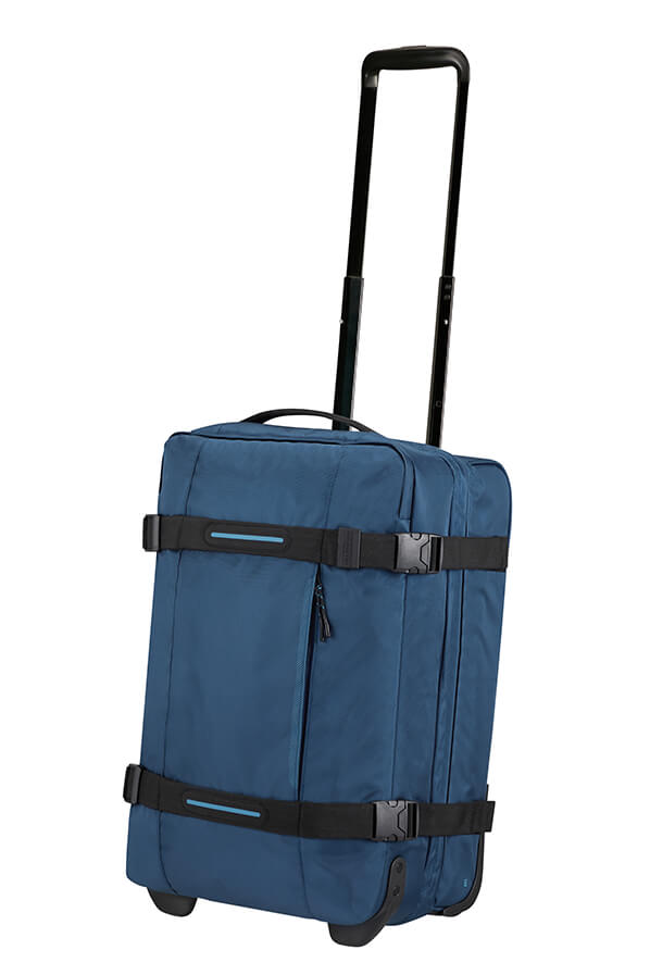 Urban Track travel bag with wheels