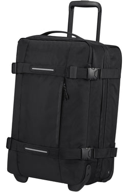 Urban Track travel bag with wheels