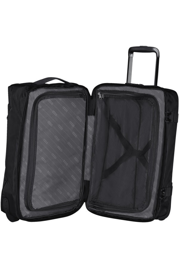 Urban Track travel bag with wheels