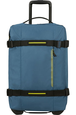 Urban Track travel bag with wheels