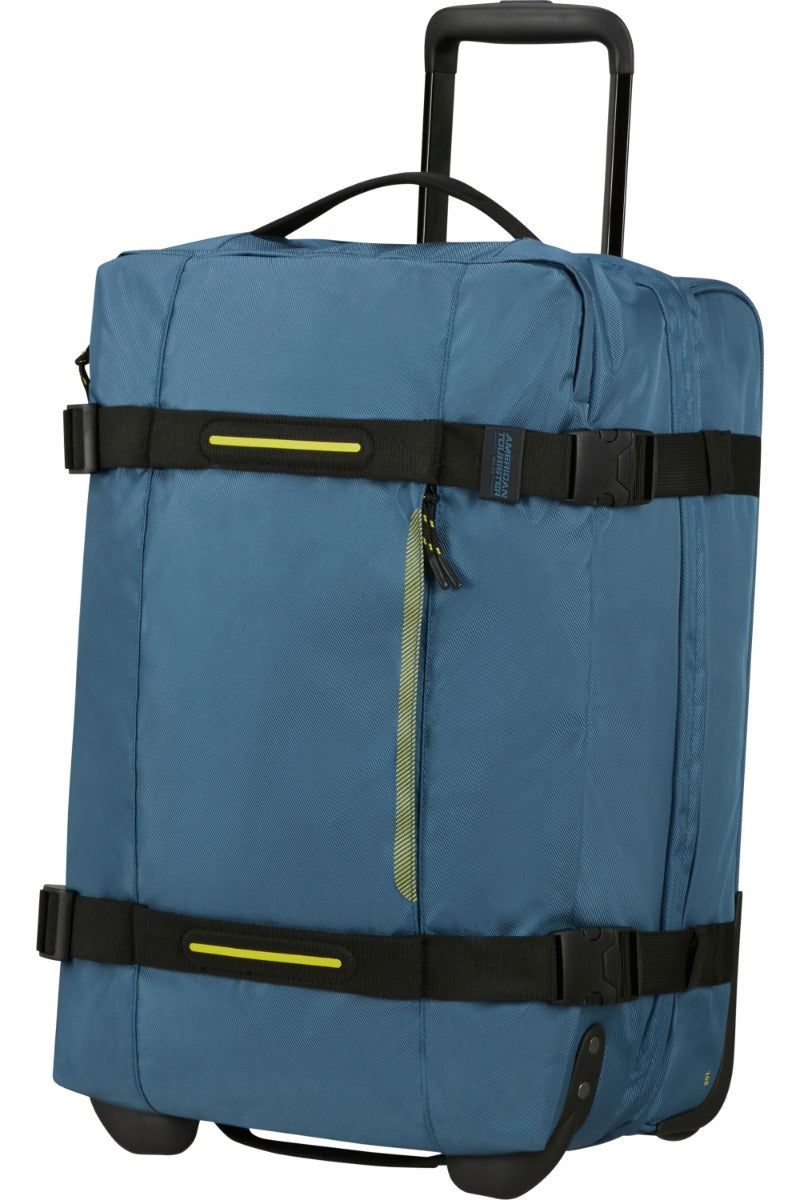 Urban Track travel bag with wheels