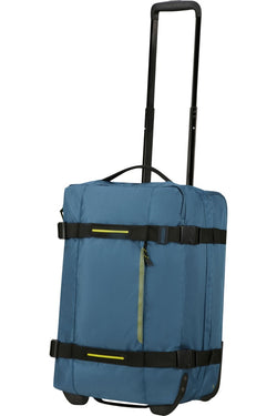 Urban Track travel bag with wheels