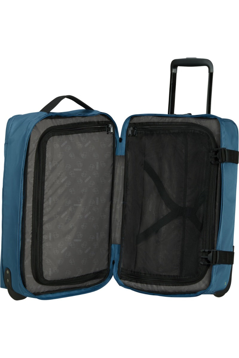 Urban Track travel bag with wheels