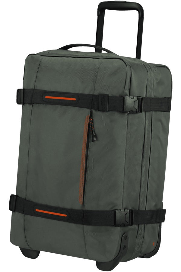 Urban Track travel bag with wheels