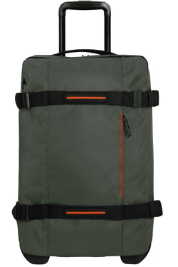 Urban Track travel bag with wheels