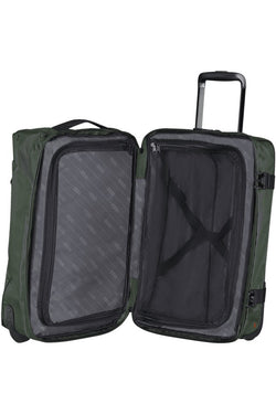 Urban Track travel bag with wheels