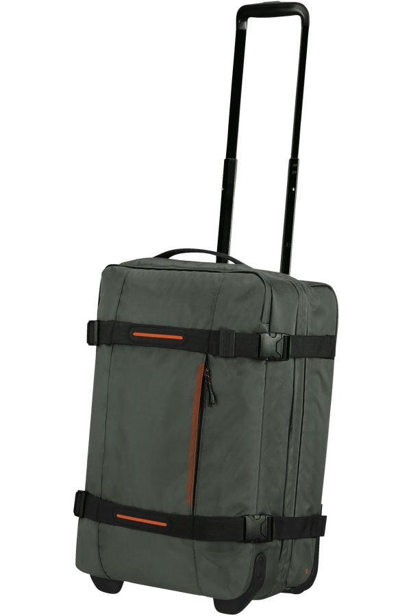 Urban Track travel bag with wheels