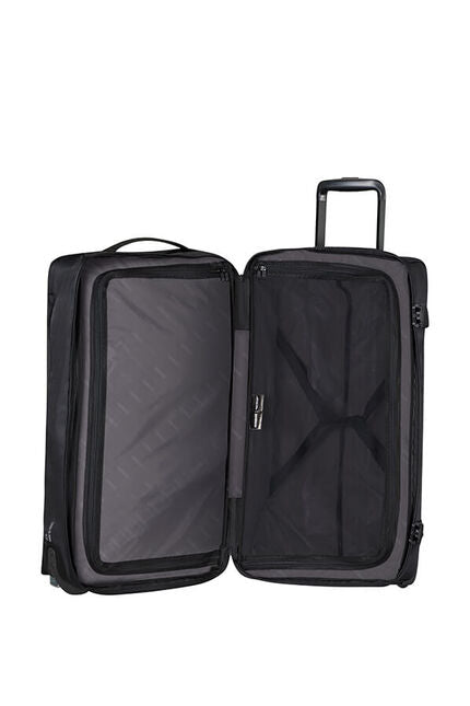 Urban Track travel bag with wheels